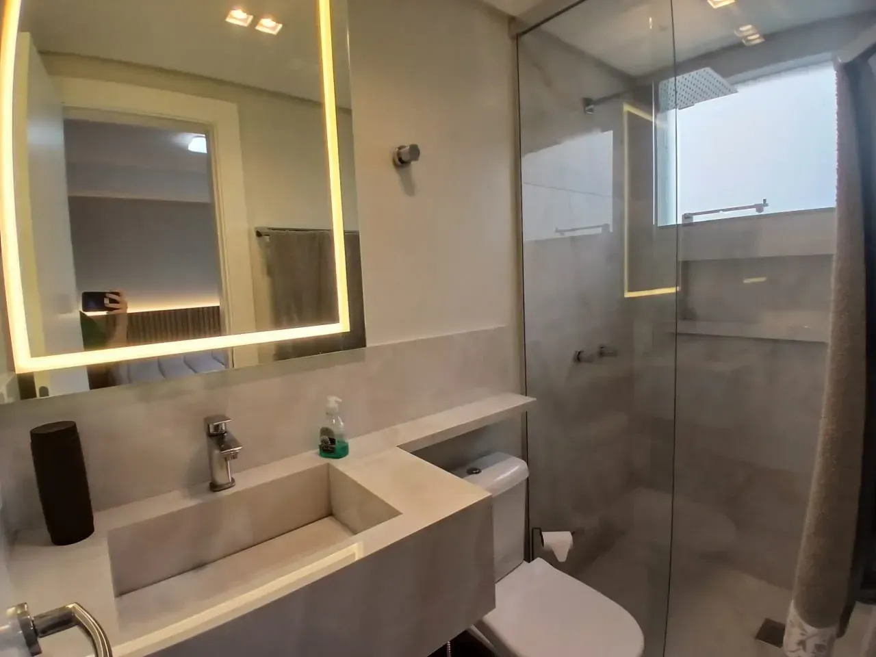 Cobertura Duplex com 3 suítes sendo 1 master na Barra Sul em Balneário Camboriú — foto 8