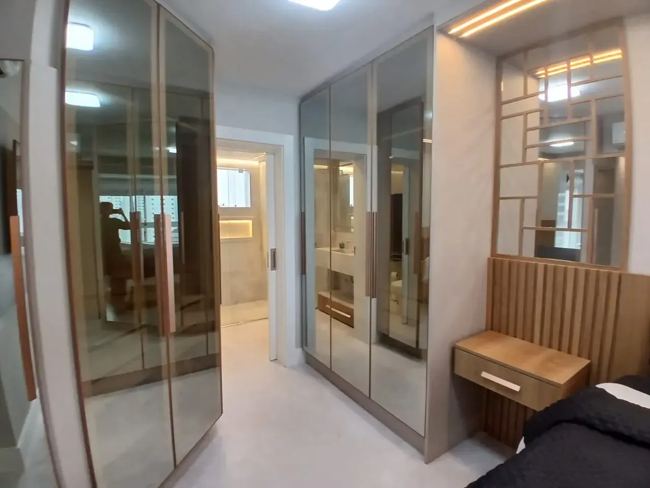 Cobertura Duplex com 3 suítes sendo 1 master na Barra Sul em Balneário Camboriú — foto 4