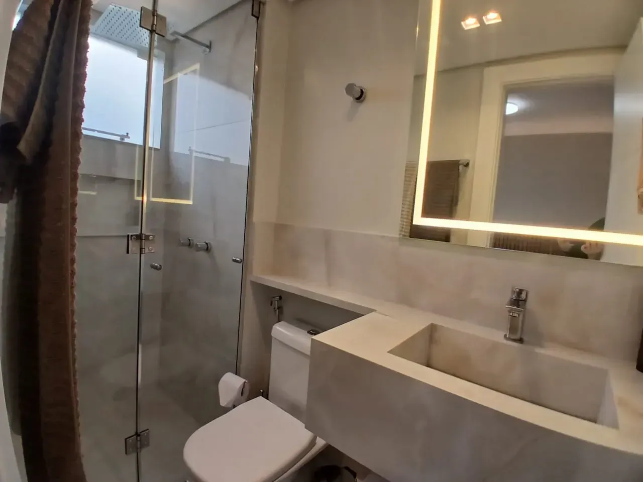 Cobertura Duplex com 3 suítes sendo 1 master na Barra Sul em Balneário Camboriú — foto 5