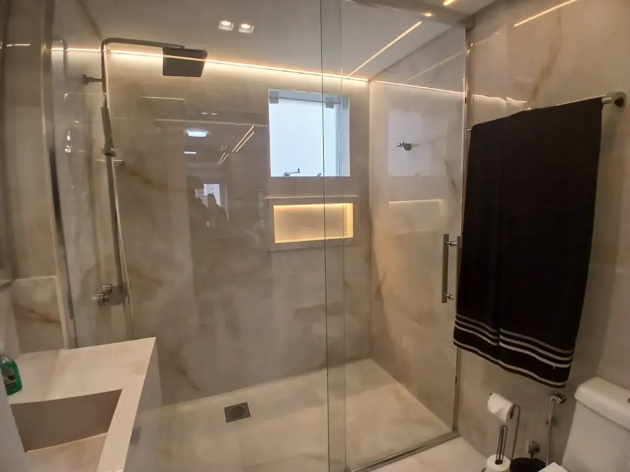 Cobertura Duplex com 3 suítes sendo 1 master na Barra Sul em Balneário Camboriú