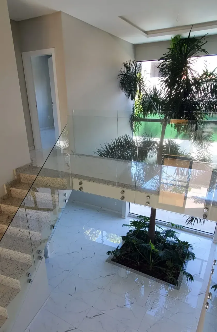 Casa em condomínio com 5 suítes 4 vagas sendo 2 cobertas em Balneário Camboriú — foto 14