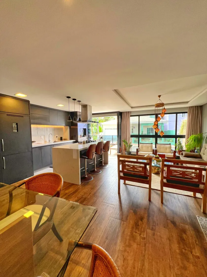Apartamento Garden com 3 suítes em Balneário Camboriú — foto 7