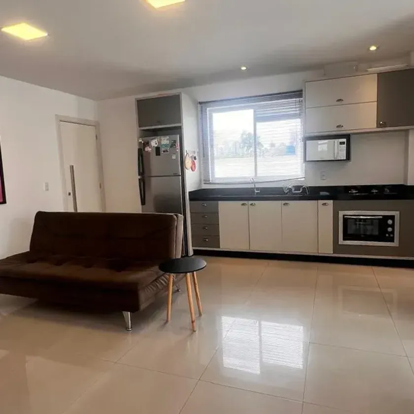 Apartamento no Edifício Villa di Sollar com 2 dormitórios em Balneário Camboriú — foto 2