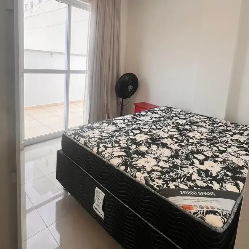 Apartamento no Edifício Villa di Sollar com 2 dormitórios em Balneário Camboriú — foto 4
