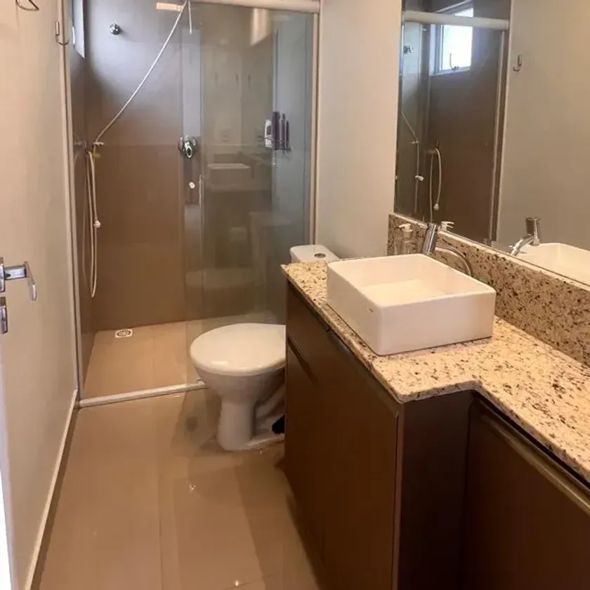 Apartamento no Edifício Villa di Sollar com 2 dormitórios em Balneário Camboriú — foto 5