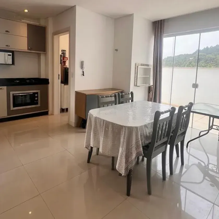 Apartamento no Edifício Villa di Sollar com 2 dormitórios em Balneário Camboriú — foto 6