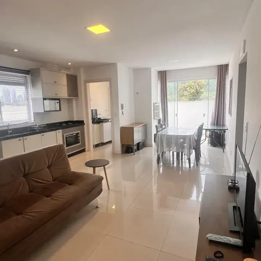 Apartamento no Edifício Villa di Sollar com 2 dormitórios em Balneário Camboriú — foto 7
