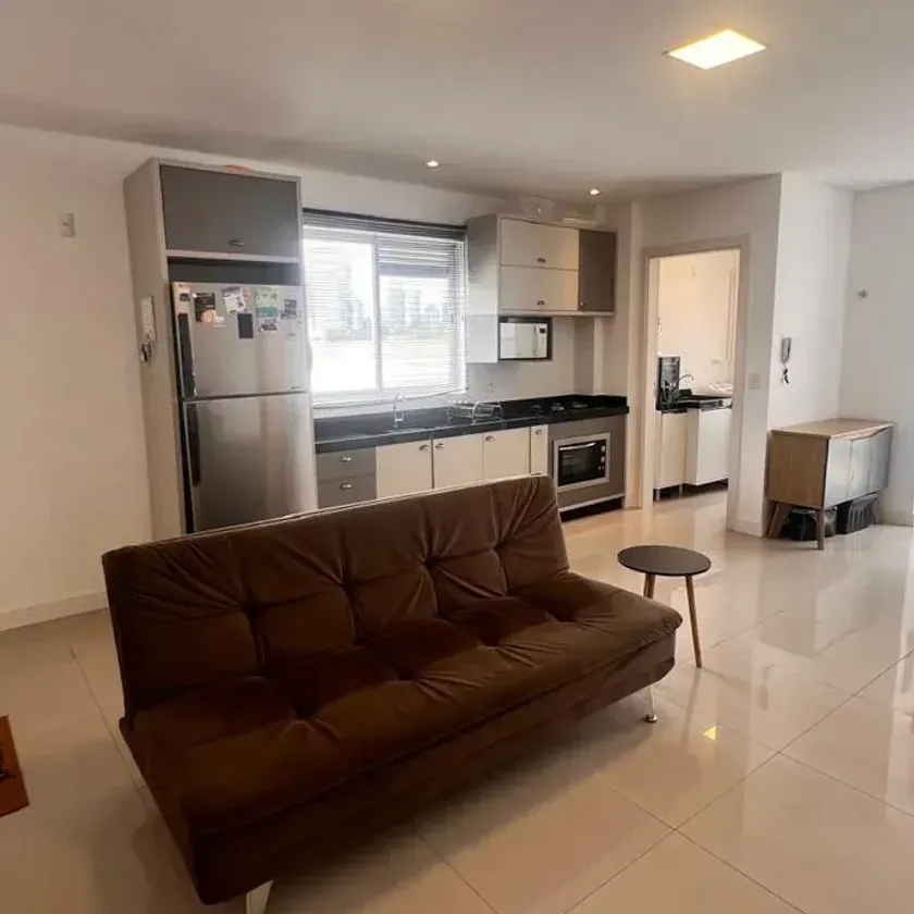 Apartamento no Edifício Villa di Sollar com 2 dormitórios em Balneário Camboriú — foto 8