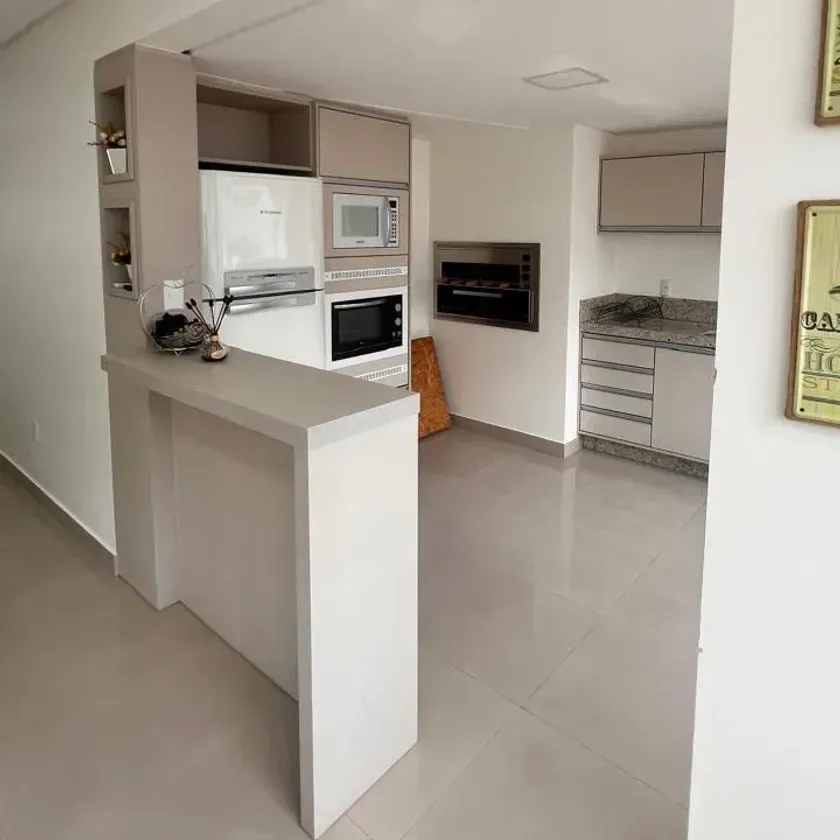 Apartamento no Edifício Villa di Sollar com 2 dormitórios em Balneário Camboriú — foto 9