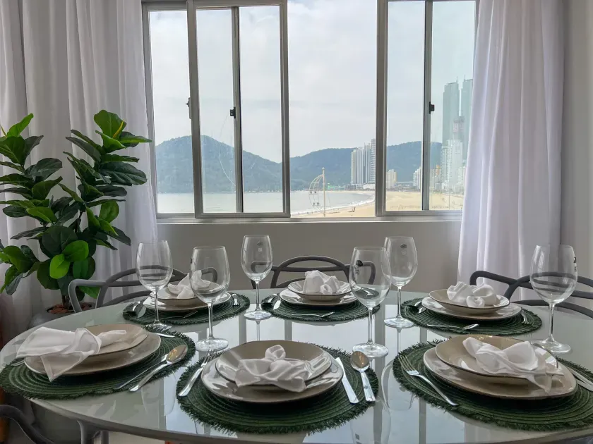 Apartamento no Edifício Residencial Alice com 2 suítes em Balneário Camboriú — foto 1