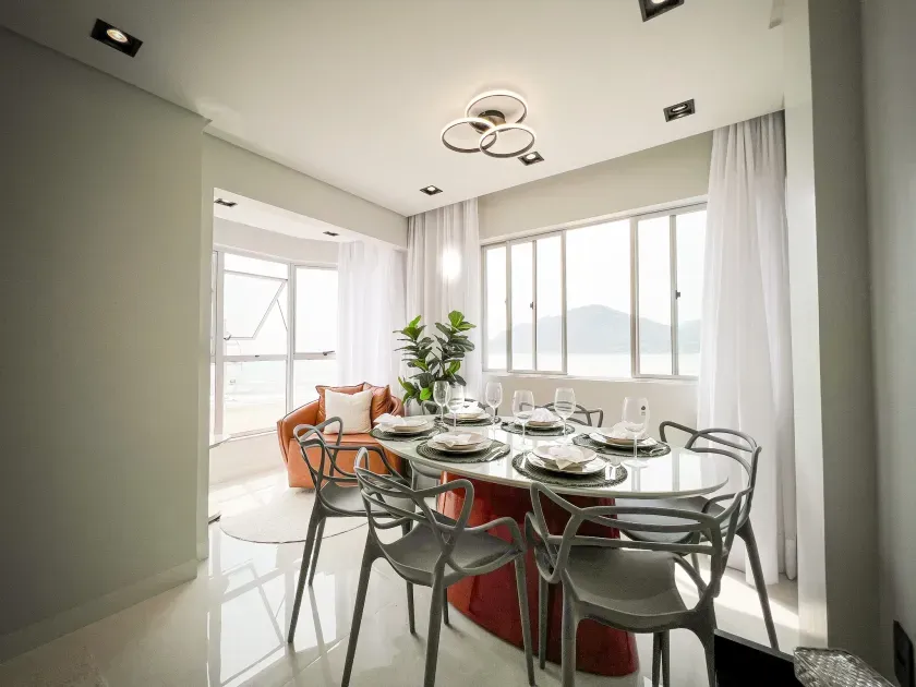 Apartamento no Edifício Residencial Alice com 2 suítes em Balneário Camboriú — foto 2