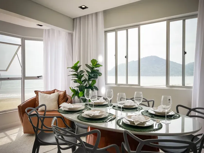 Apartamento no Edifício Residencial Alice com 2 suítes em Balneário Camboriú — foto 3
