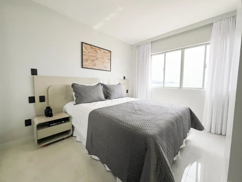 Apartamento no Edifício Residencial Alice com 2 suítes em Balneário Camboriú — foto 4
