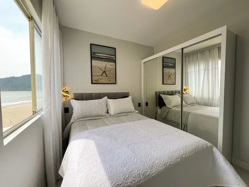 Apartamento no Edifício Residencial Alice com 2 suítes em Balneário Camboriú — foto 5