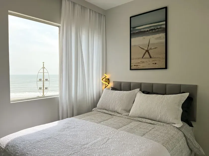 Apartamento no Edifício Residencial Alice com 2 suítes em Balneário Camboriú — foto 6