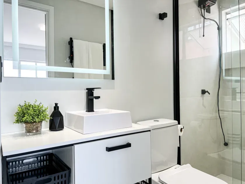 Apartamento no Edifício Residencial Alice com 2 suítes em Balneário Camboriú — foto 10
