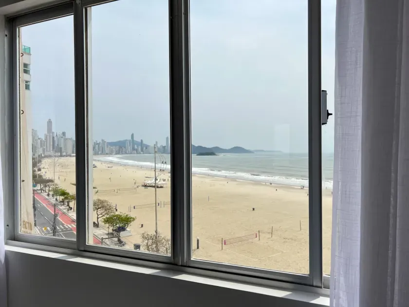 Apartamento no Edifício Residencial Alice com 2 suítes em Balneário Camboriú — foto 11