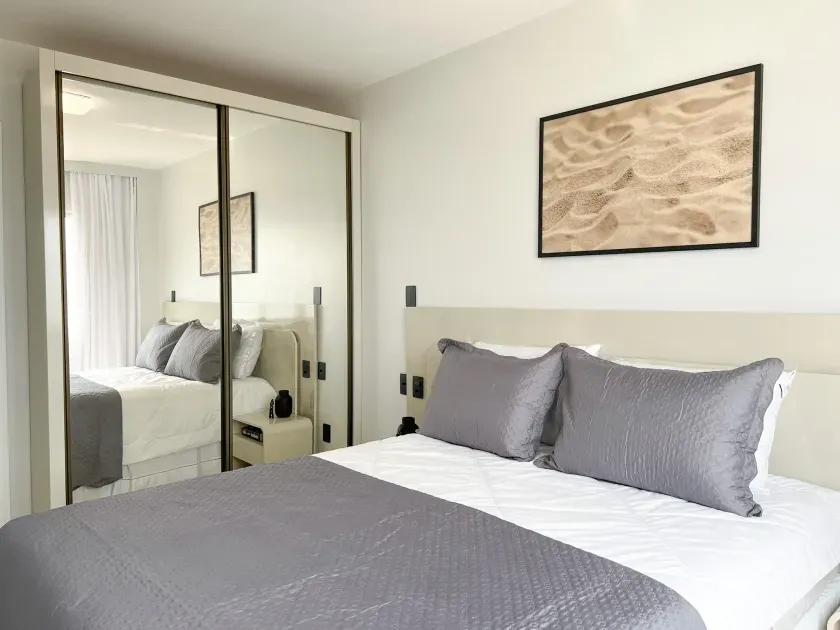 Apartamento no Edifício Residencial Alice com 2 suítes em Balneário Camboriú — foto 14