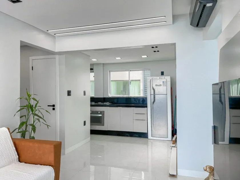 Apartamento no Edifício Residencial Alice com 2 suítes em Balneário Camboriú — foto 15