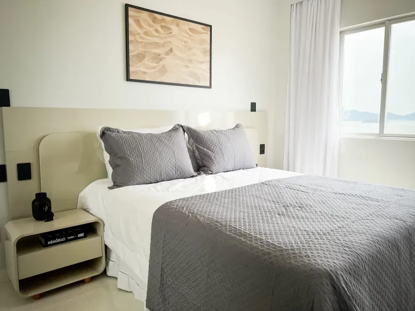 Apartamento no Edifício Residencial Alice com 2 suítes em Balneário Camboriú — foto 17