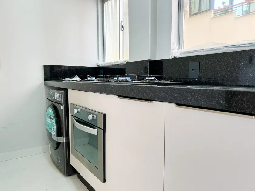 Apartamento no Edifício Residencial Alice com 2 suítes em Balneário Camboriú — foto 16