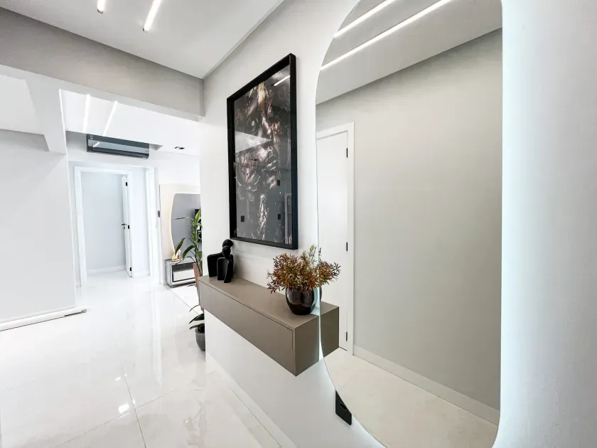 Apartamento no Edifício Residencial Alice com 2 suítes em Balneário Camboriú — foto 18