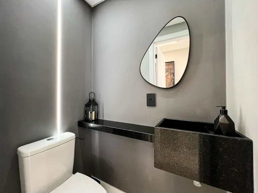Apartamento no Edifício Residencial Alice com 2 suítes em Balneário Camboriú — foto 20