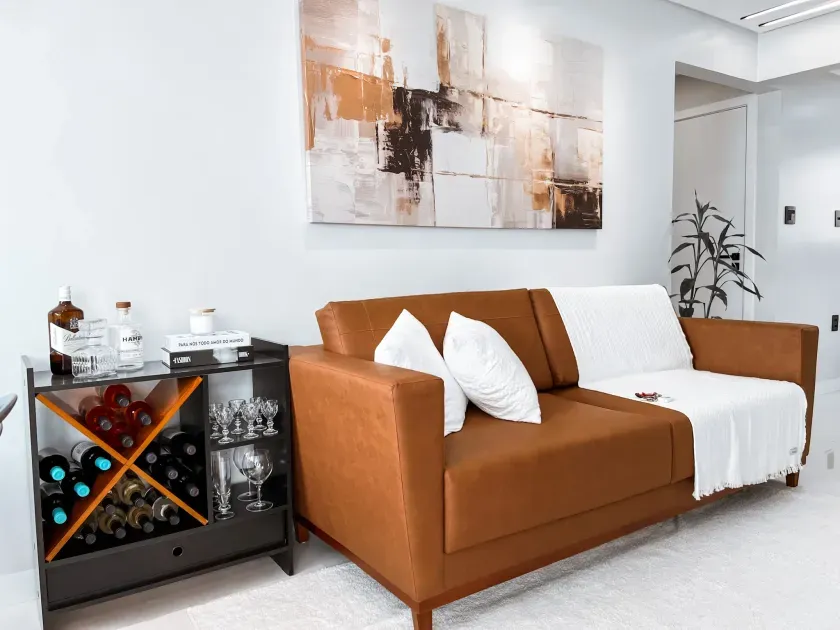 Apartamento no Edifício Residencial Alice com 2 suítes em Balneário Camboriú — foto 22