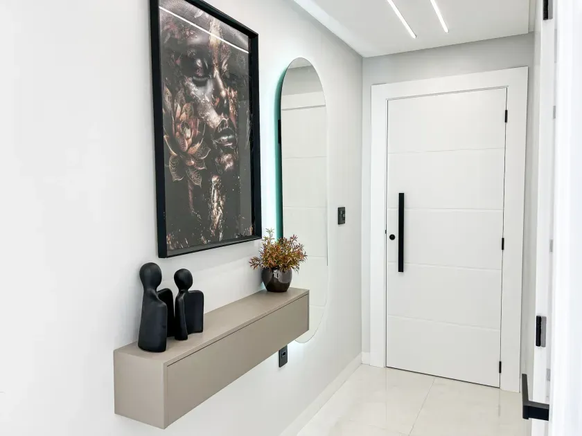 Apartamento no Edifício Residencial Alice com 2 suítes em Balneário Camboriú — foto 21