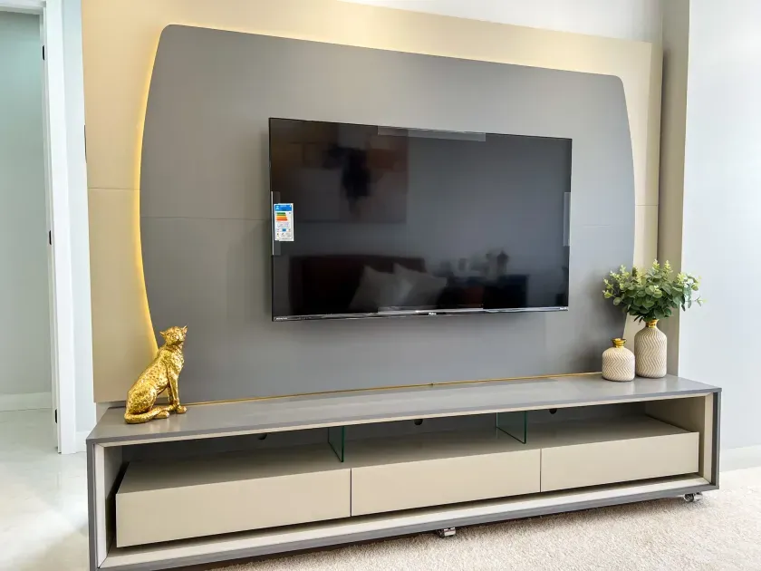 Apartamento no Edifício Residencial Alice com 2 suítes em Balneário Camboriú — foto 23