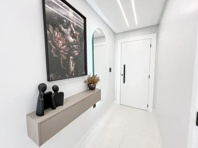 Apartamento no Edifício Residencial Alice com 2 suítes em Balneário Camboriú — foto 25