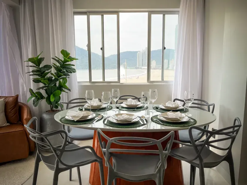 Apartamento no Edifício Residencial Alice com 2 suítes em Balneário Camboriú — foto 27