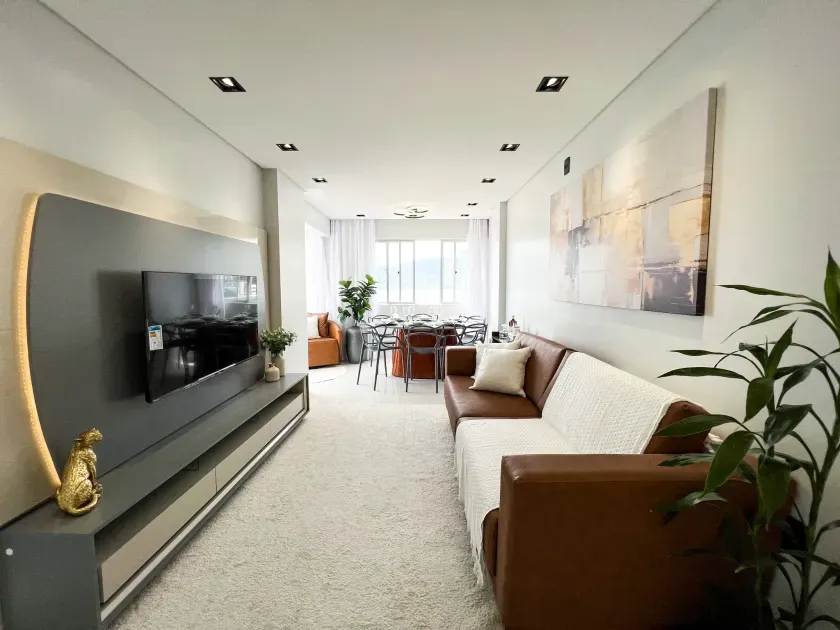 Apartamento no Edifício Residencial Alice com 2 suítes em Balneário Camboriú — foto 28