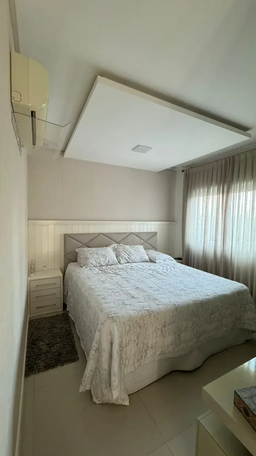 Apartamento com 1 suíte master e 1 demi próximo ao passeio São Miguel em Balneário Camboriú — foto 14