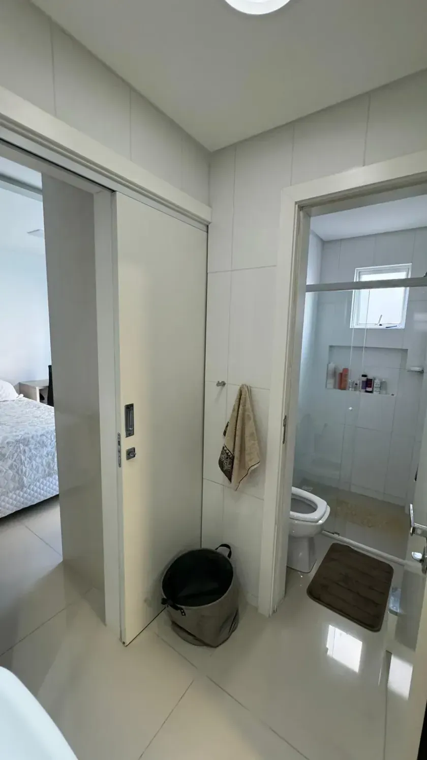 Apartamento com 1 suíte master e 1 demi próximo ao passeio São Miguel em Balneário Camboriú — foto 10