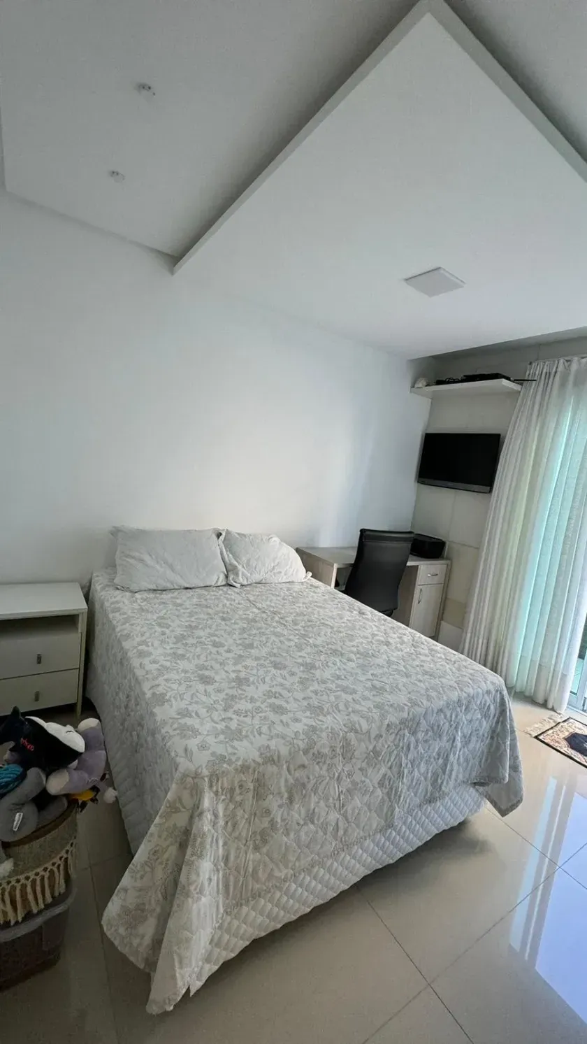 Apartamento com 1 suíte master e 1 demi próximo ao passeio São Miguel em Balneário Camboriú — foto 11