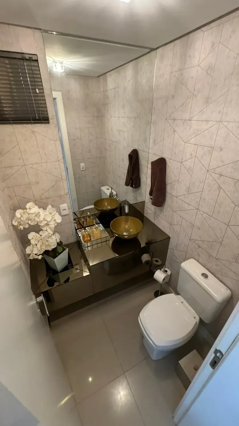 Apartamento com 1 suíte master e 1 demi próximo ao passeio São Miguel em Balneário Camboriú — foto 15