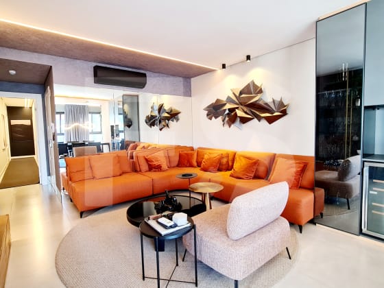 Apartamento no Argos Residencial com 3 suítes no Centro de Balneário Camboriú — foto 3