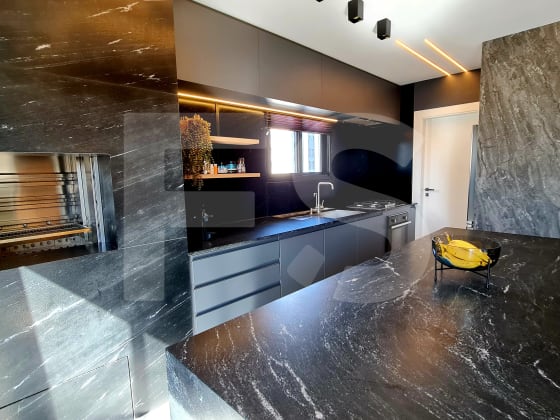Apartamento no Argos Residencial com 3 suítes no Centro de Balneário Camboriú — foto 5