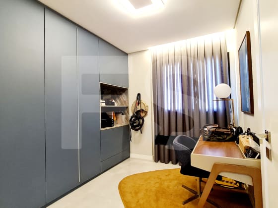 Apartamento no Argos Residencial com 3 suítes no Centro de Balneário Camboriú — foto 9