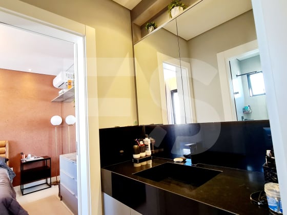 Apartamento no Argos Residencial com 3 suítes no Centro de Balneário Camboriú — foto 10
