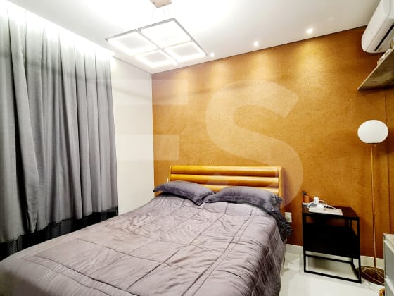 Apartamento no Argos Residencial com 3 suítes no Centro de Balneário Camboriú — foto 12