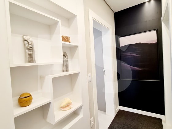 Apartamento no Argos Residencial com 3 suítes no Centro de Balneário Camboriú — foto 14