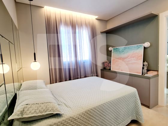 Apartamento no Argos Residencial com 3 suítes no Centro de Balneário Camboriú — foto 15