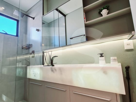 Apartamento no Argos Residencial com 3 suítes no Centro de Balneário Camboriú — foto 17