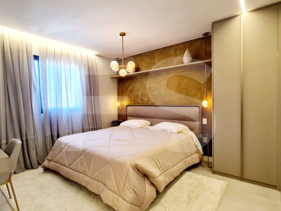 Apartamento no Argos Residencial com 3 suítes no Centro de Balneário Camboriú — foto 18