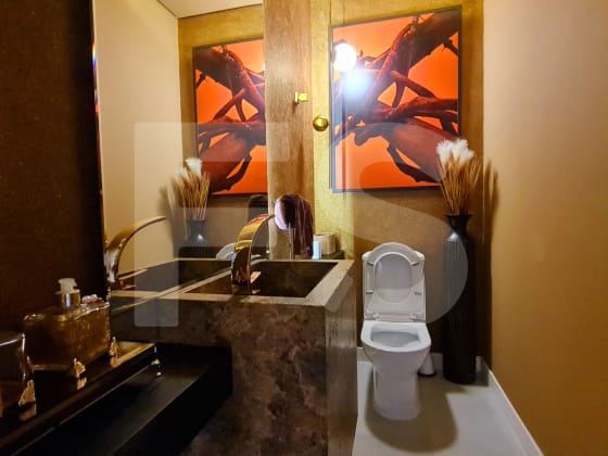 Apartamento no Argos Residencial com 3 suítes no Centro de Balneário Camboriú — foto 22