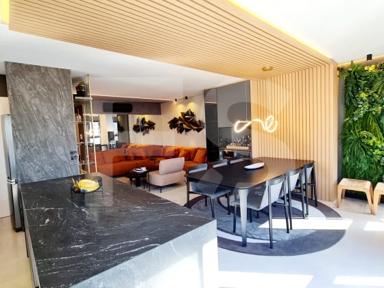 Apartamento no Argos Residencial com 3 suítes no Centro de Balneário Camboriú — foto 23