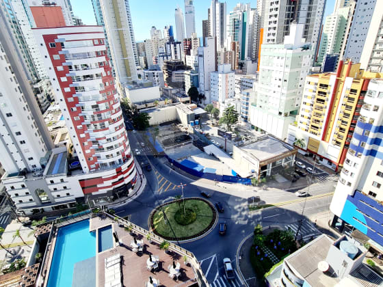 Apartamento no Argos Residencial com 3 suítes no Centro de Balneário Camboriú — foto 24