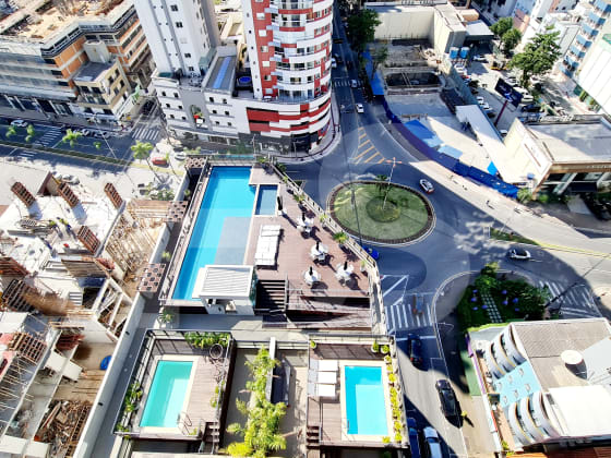 Apartamento no Argos Residencial com 3 suítes no Centro de Balneário Camboriú — foto 25